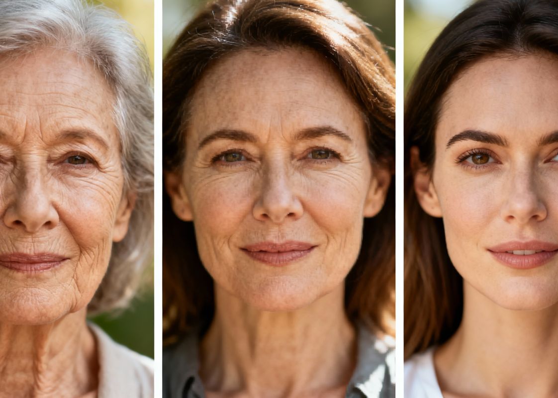 Anti-aging w praktyce – korzyści komory normobarycznej